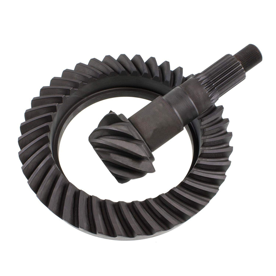 Differential Ring & Pinion EXCEL D44488FJK, For Dana 44 JK Reverse, Gear Ratio: 4.88, Thick Ring Gear – Fits 2007-2018 Jeep Wrangler, Replaces: USA Standard 36071, ZG D44RS-488RUB, Motive D44-488RJK