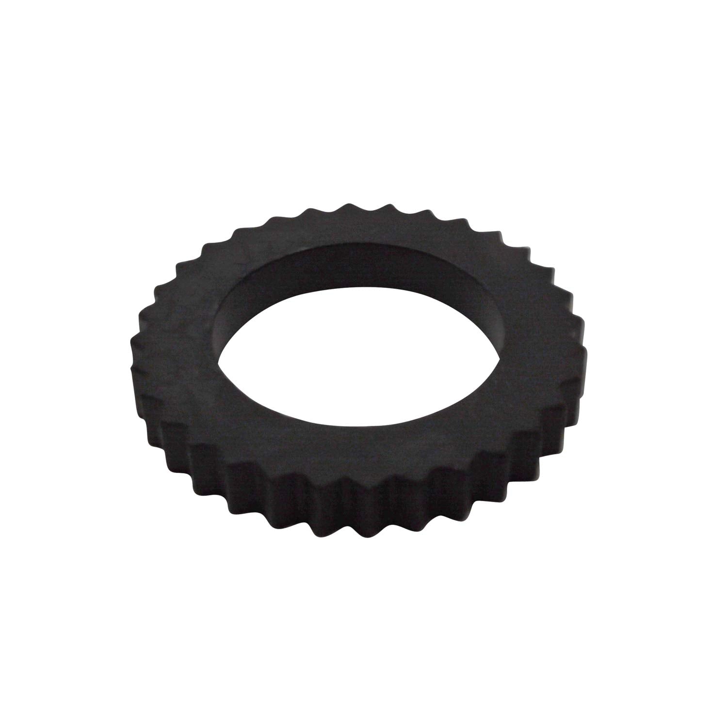 Transfer Case USA Standard Output Shaft Rubber Star Gasket Yoke Seal