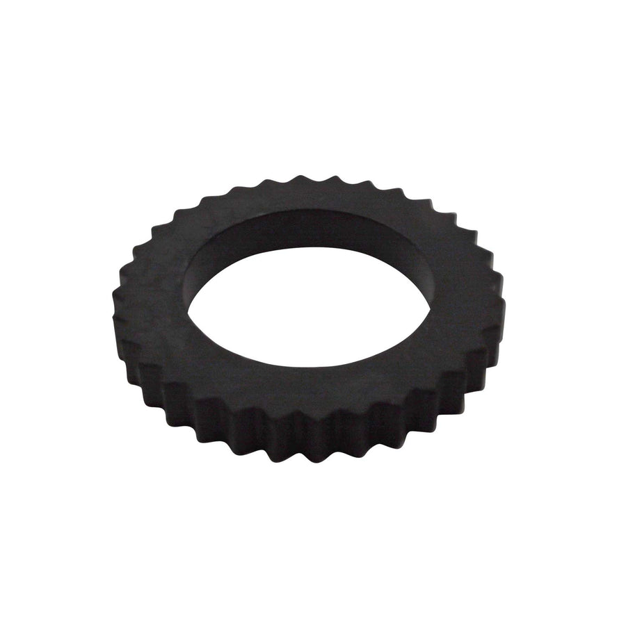 Transfer Case USA Standard Output Shaft Rubber Star Gasket Yoke Seal