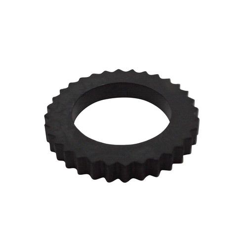 Transfer Case USA Standard Output Shaft Rubber Star Gasket Yoke Seal