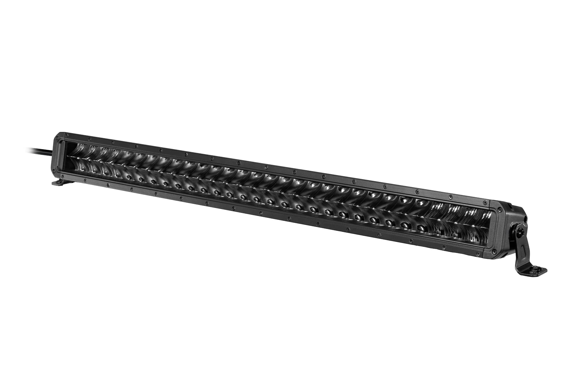 Hella Tough Black Magic 30 Inch Double Row LED Lightbar- Performance High Beam Off-Road Light for Pickup Trucks, ATV, SUV, 4x4, Jeep, Tractors / 358197411