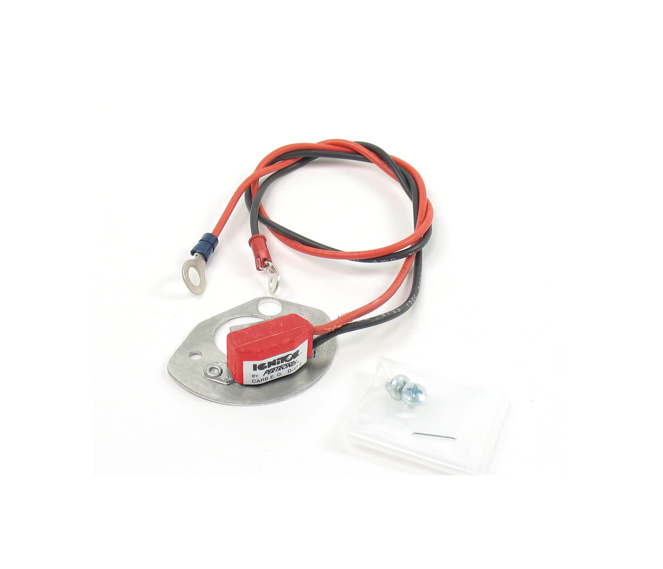Ignitor II Module (91762LS) Pertronix for Hitachi 6-Cylinder Engine Lobe Sensor