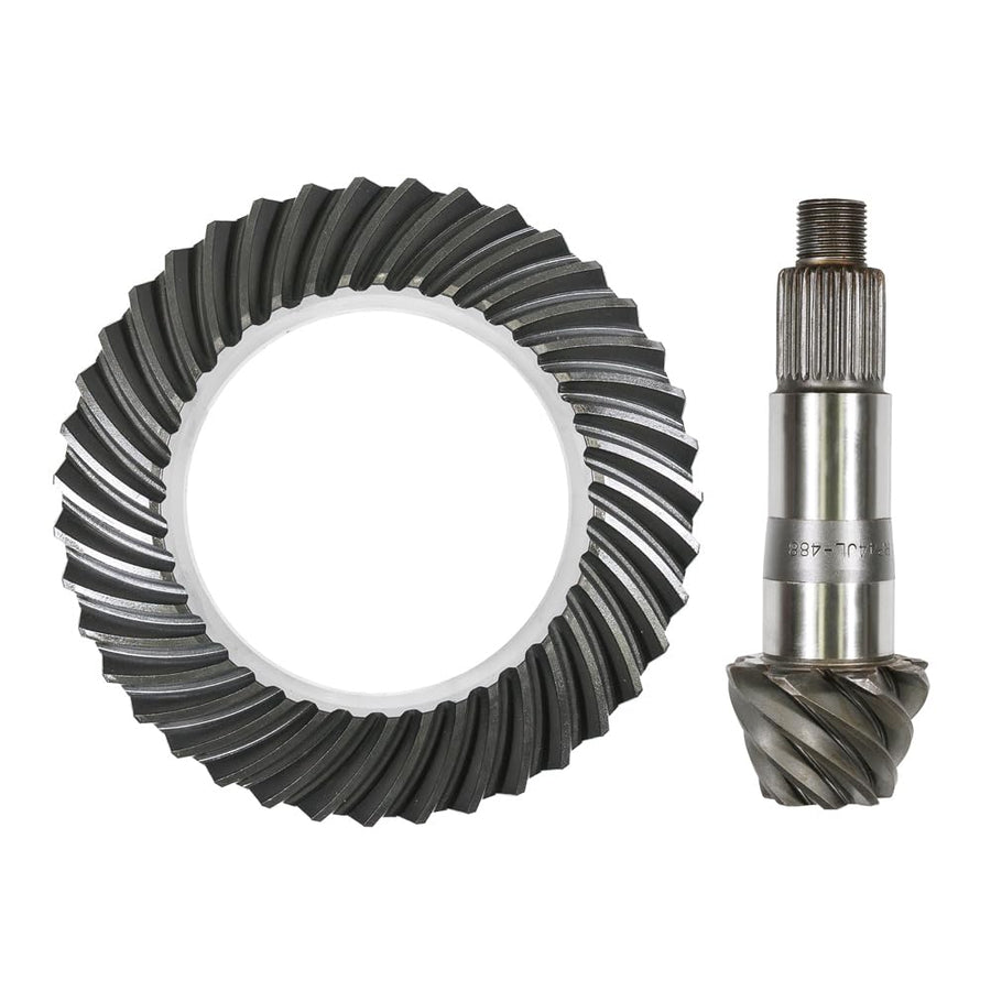 Currie RP44JL-538 Ring & Pinion for Dana 44 220mm AdvanTEK, 5.38 Ratio