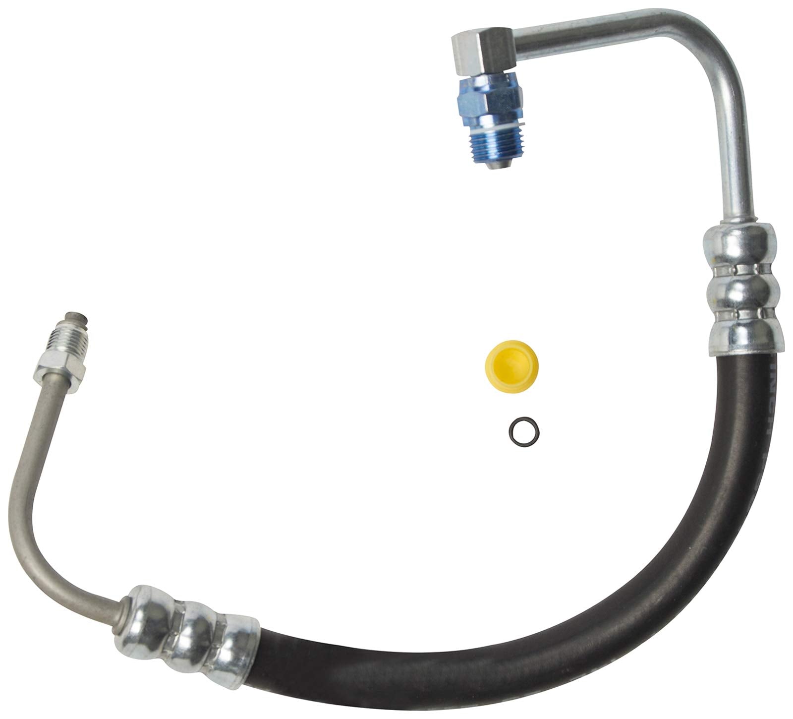 Power Steering Gates 352880 Hose Assembly Pressure Line