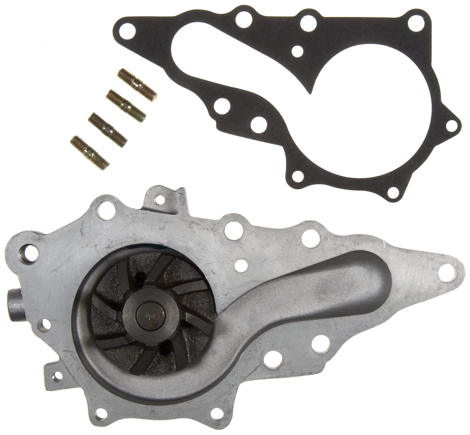 Premium Gates Engine Water Pump 43271