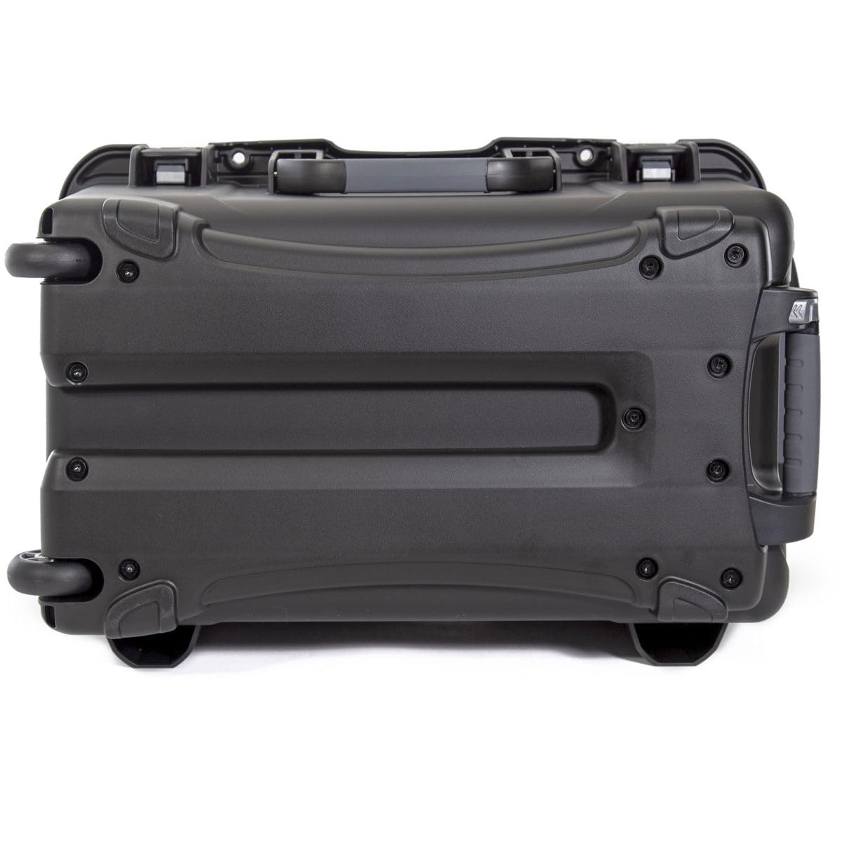 Wheeled Nanuk Series 938 Lightweight NK-7 Resin Waterproof Hard Case, Black