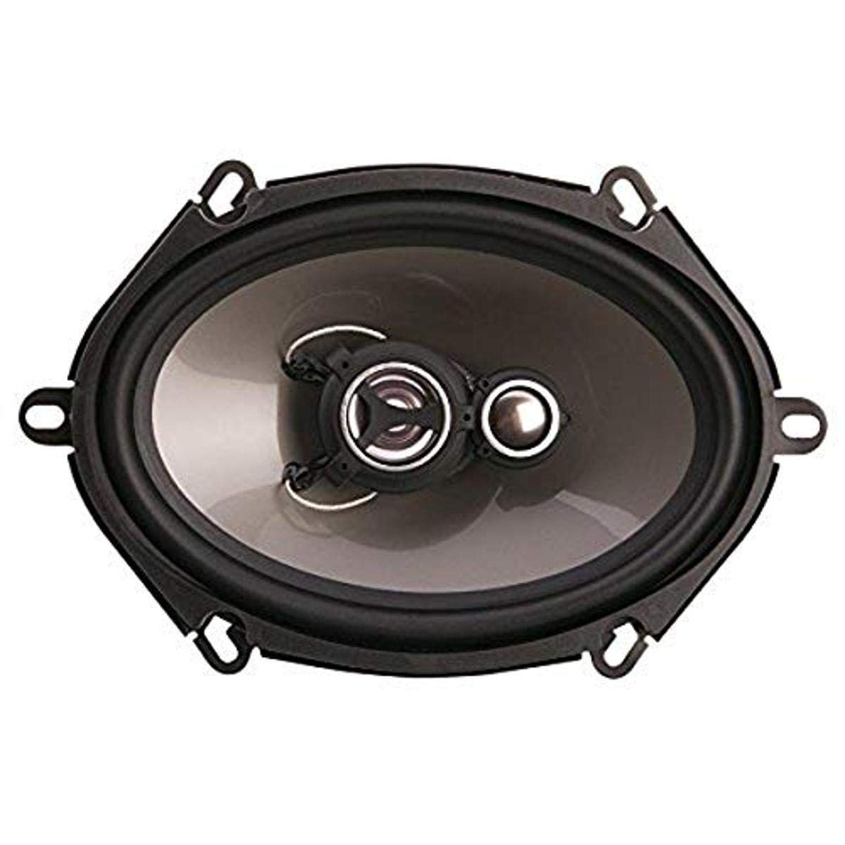 Soundstream Arachnid AF.573 Full Range 5x7 3-Way 350W Speakers