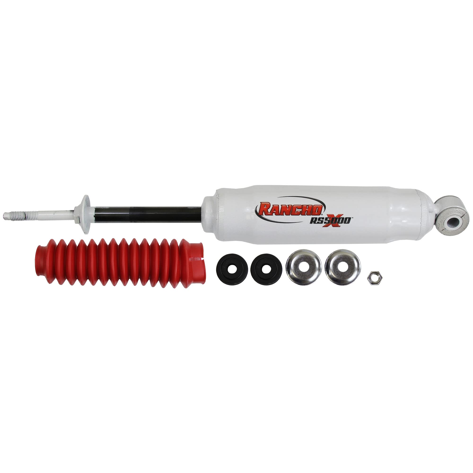 RS55300 Rancho RS5000X Suspension Shock Absorber