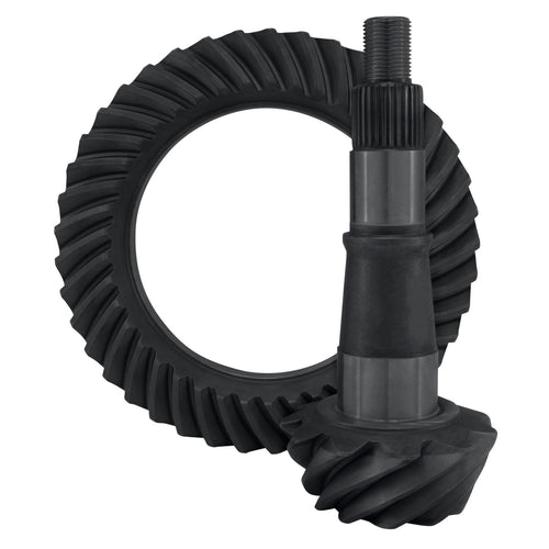 Yukon Gear High Performance YG GM9.25-373R) Ring and Pinion Gear Set for GM 9.25" IFS Reverse Rotation Differential
