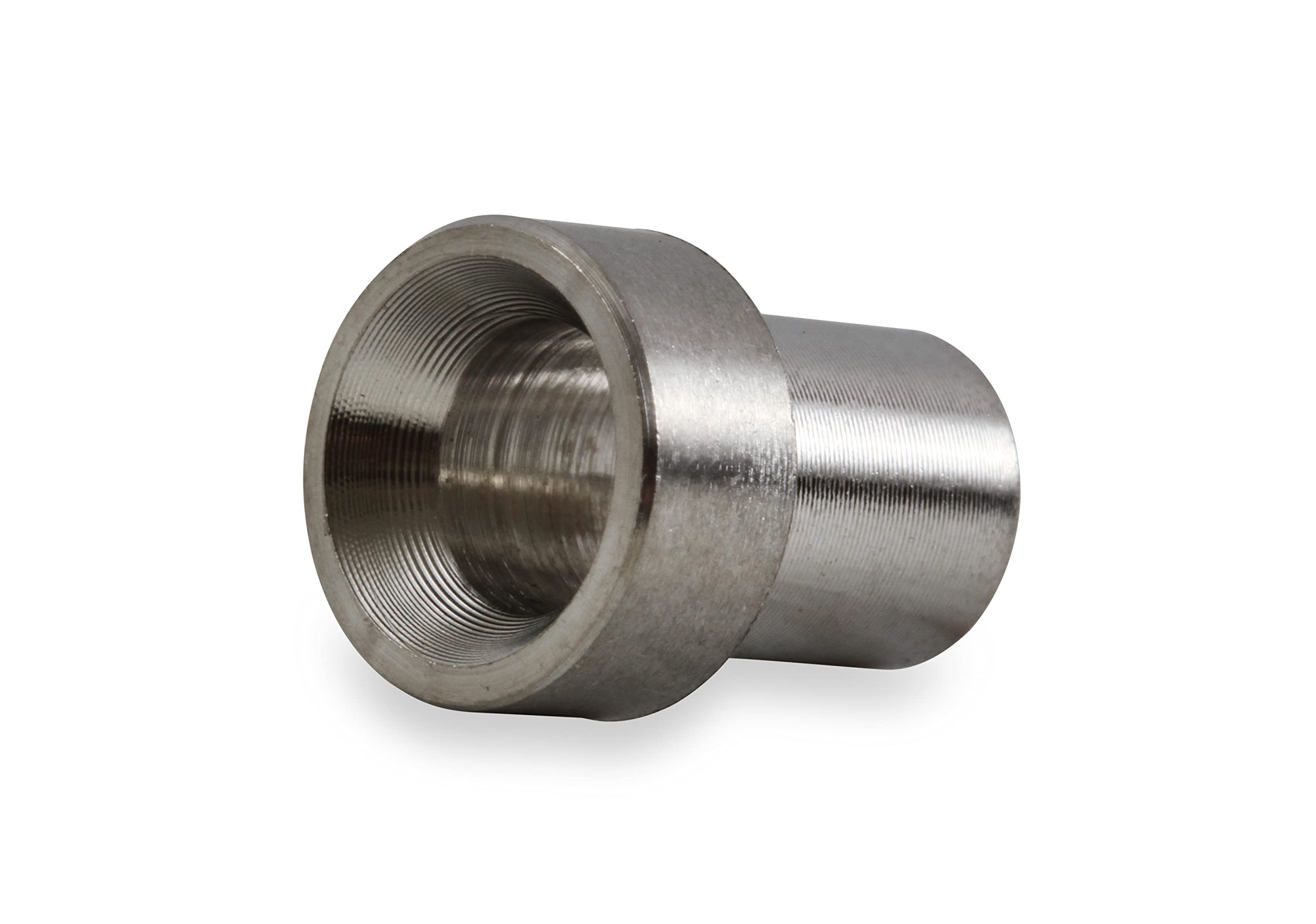 SS981908ERL Earl's -8 AN Stainless Steel Tube Sleeve