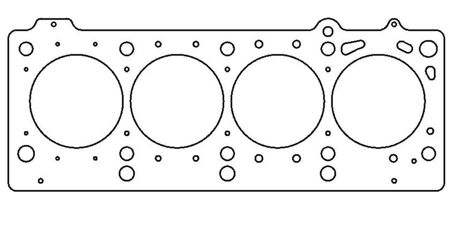 C5498-070 COMETIC Head Gasket