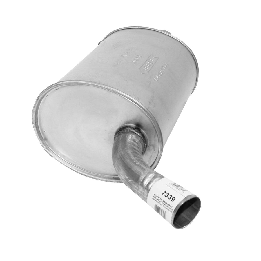 Muffler AP Exhaust 7339