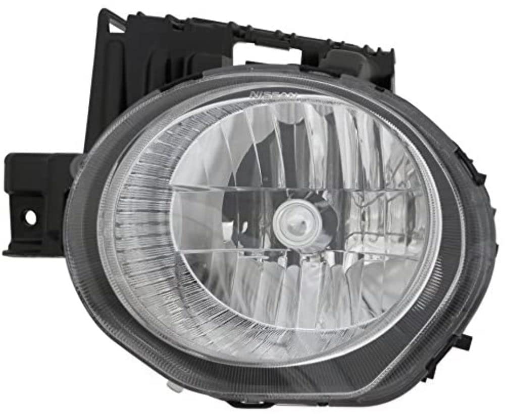 DS714-B001L Eagle Eyes Headlight
