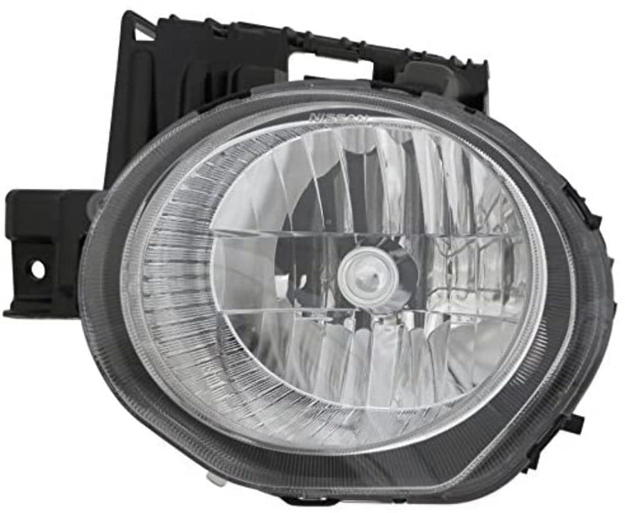 DS714-B001L Eagle Eyes Headlight