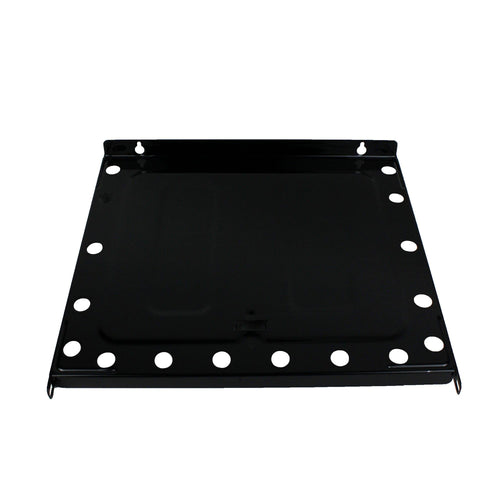Atwood Dometic 54120 Wedgewood Oven Bottom Shelf, Black