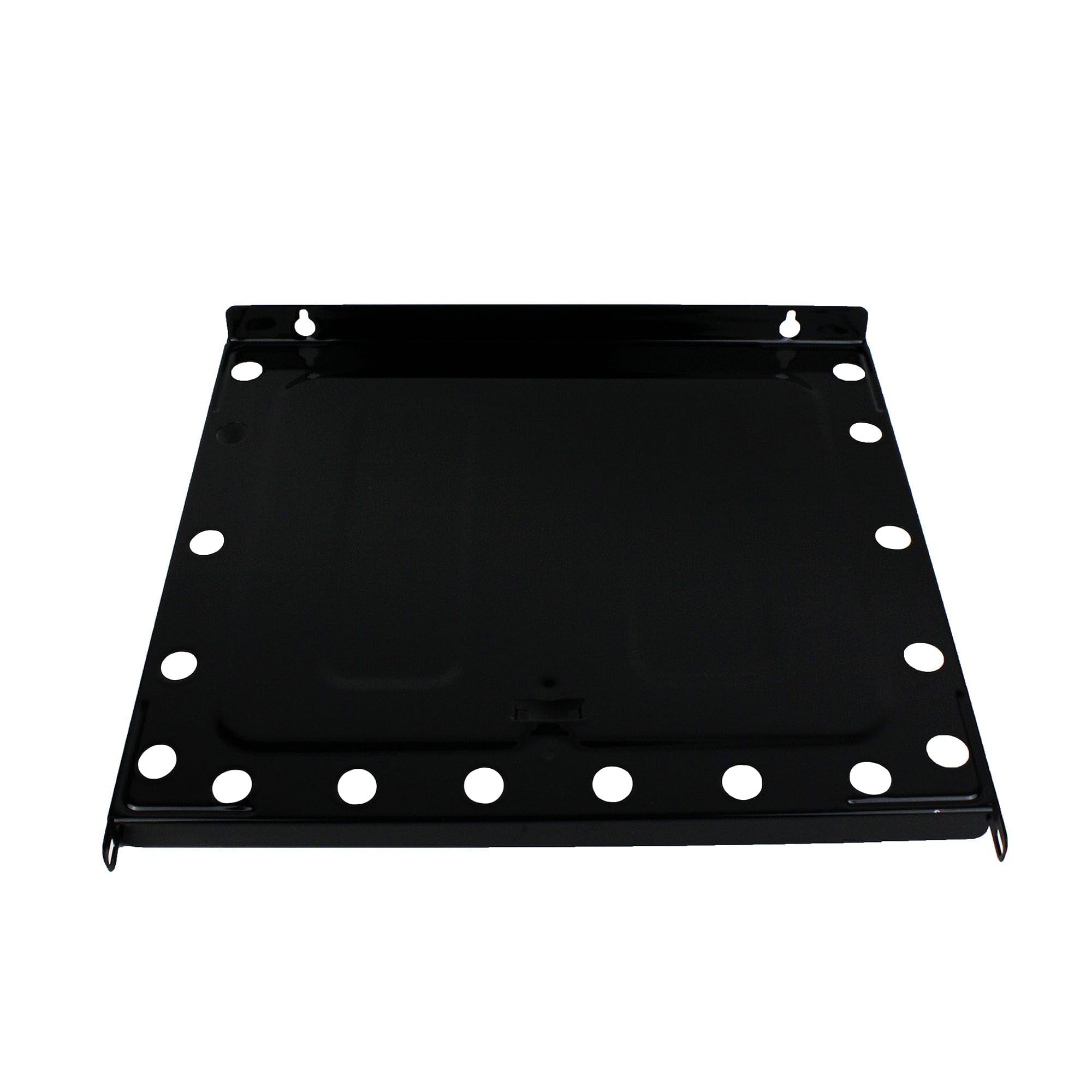 Atwood Dometic 54120 Wedgewood Oven Bottom Shelf, Black