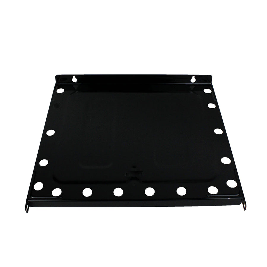 Atwood Dometic 54120 Wedgewood Oven Bottom Shelf, Black