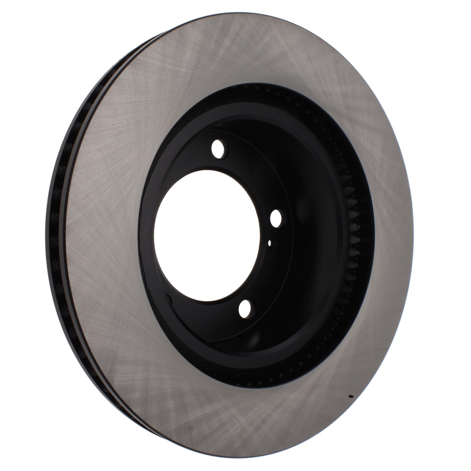 Centric 120.44162 Premium Automotive Replacement Front Brake Rotor Fits Select 2008-2016 Lexus LX570, 2008-2020 Toyota Land Cruiser