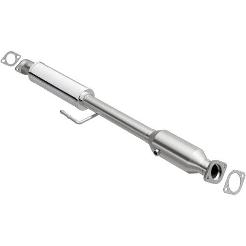 Catalytic Converter MagnaFlow 52820: OEM Grade, Direct-Fit, Compatible with 2011-2015 Hyundai Sonata (Federal/EPA Compliant)