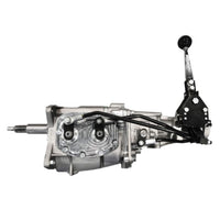 Super T-10 PRO 4-Speed Transmission Richmond 9041560