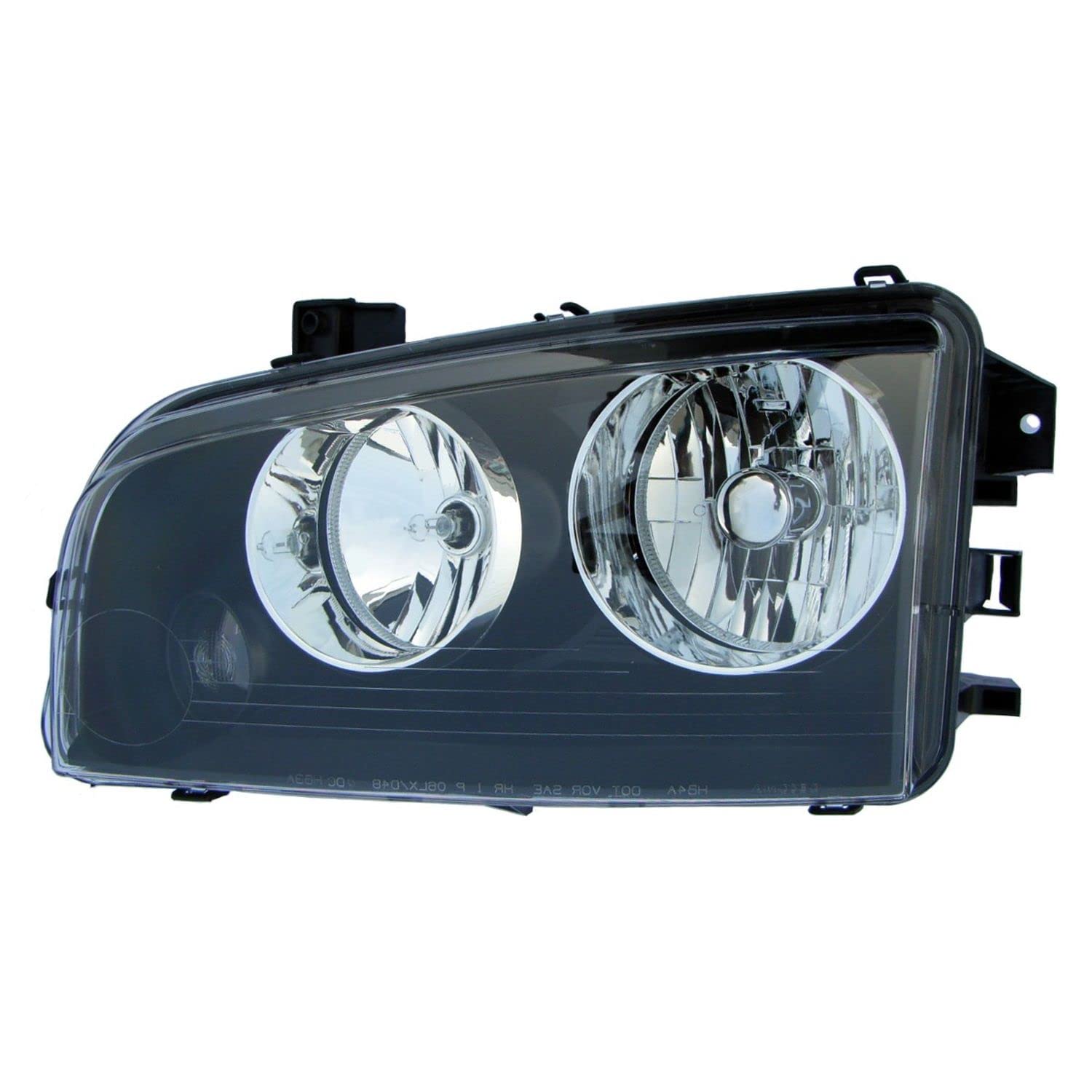 CS188-B101L Eagle Eyes Headlight