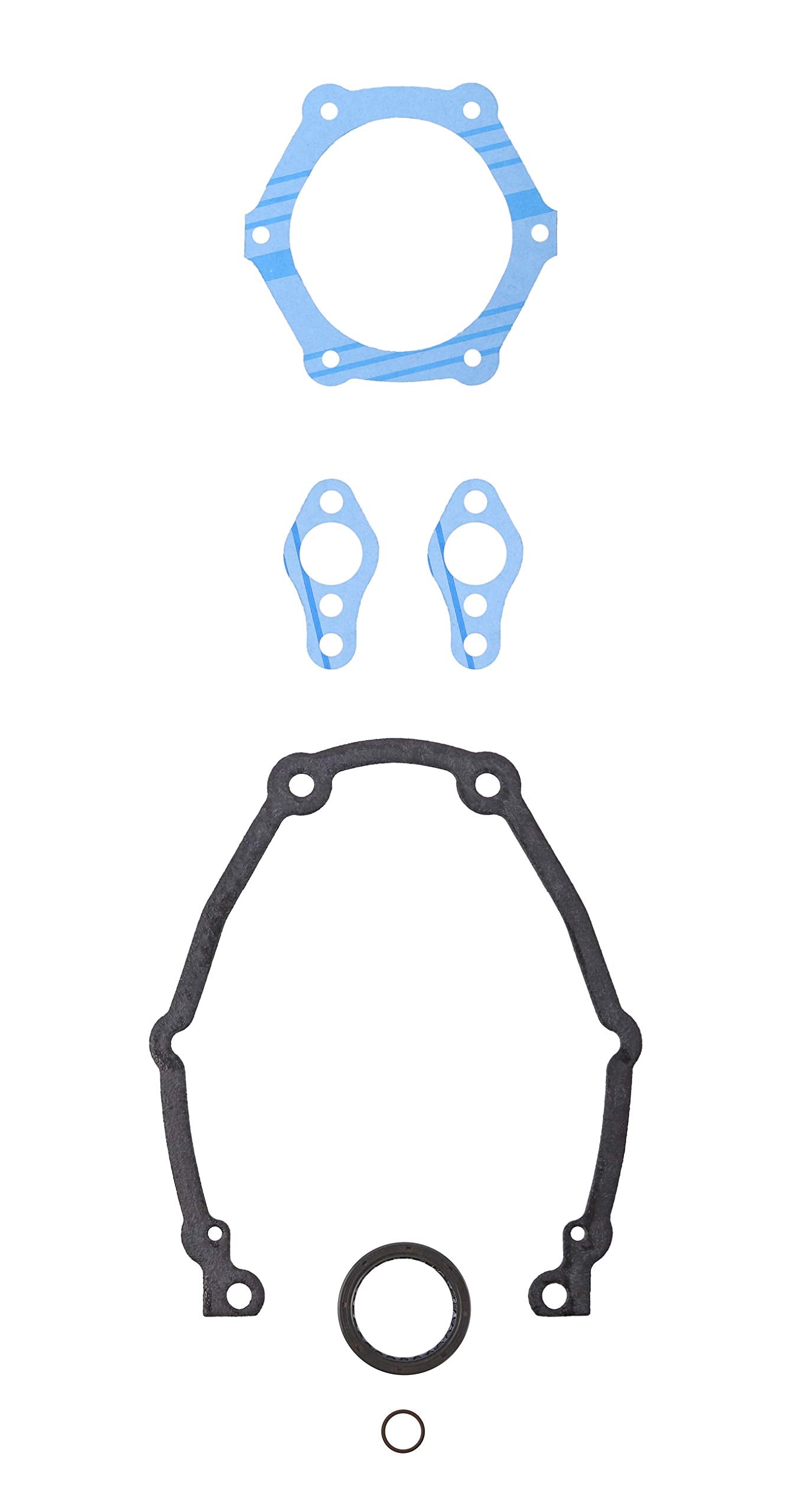 Timing Cover Gasket Set FEL-PRO TCS 46218