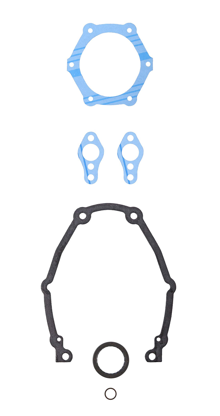 Timing Cover Gasket Set FEL-PRO TCS 46218