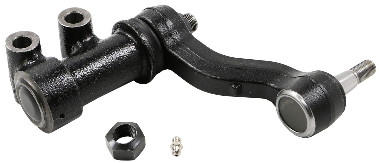 Steering Idler Arm MOOG K400018 for Chevrolet Silverado 2500 HD