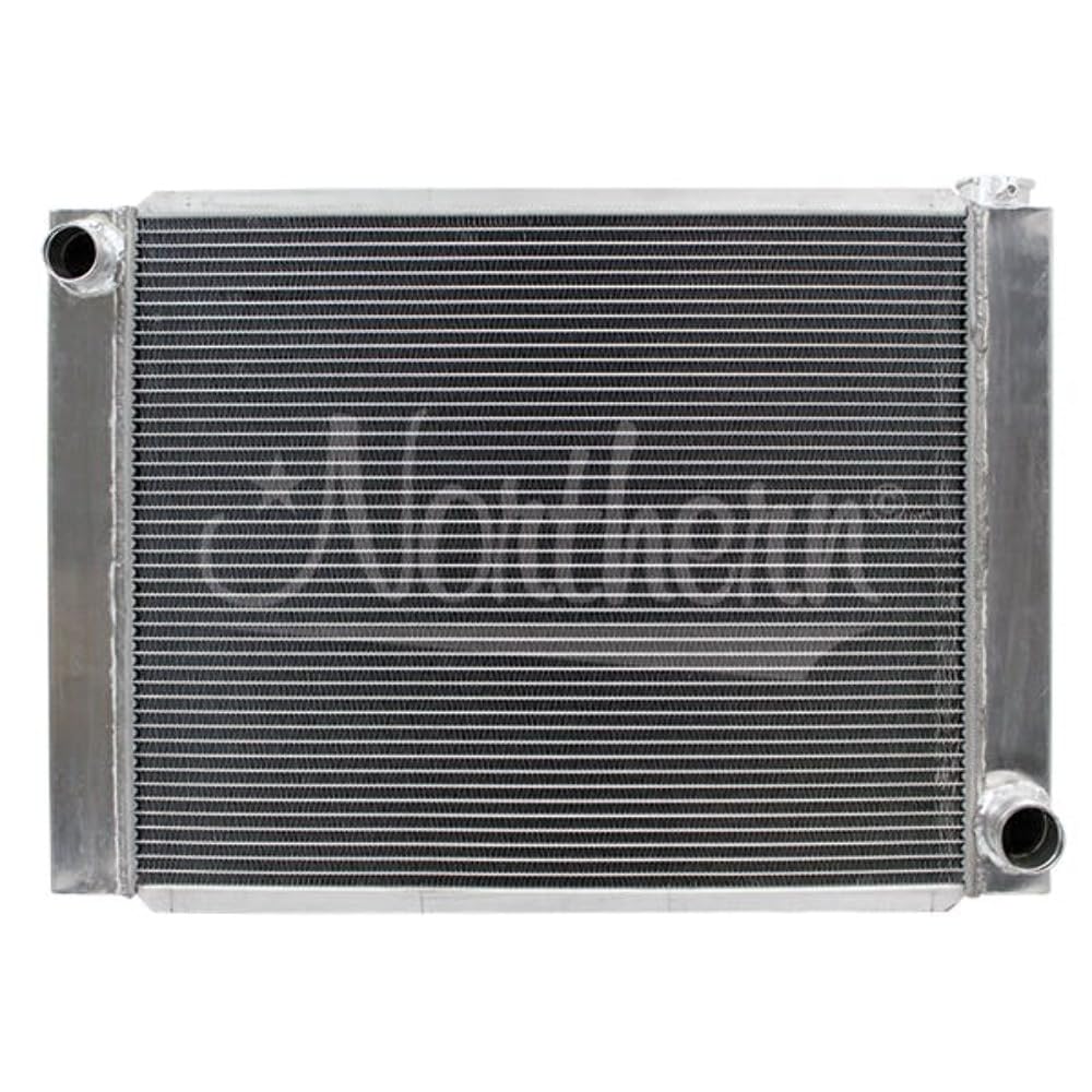 RADIATOR NTH.RACE PRO CHEV/GM (3 Row) 28 X 19 AL