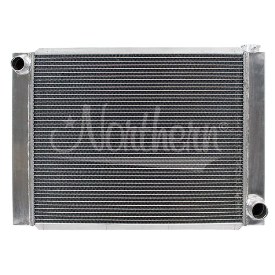 RADIATOR NTH.RACE PRO CHEV/GM (3 Row) 28 X 19 AL