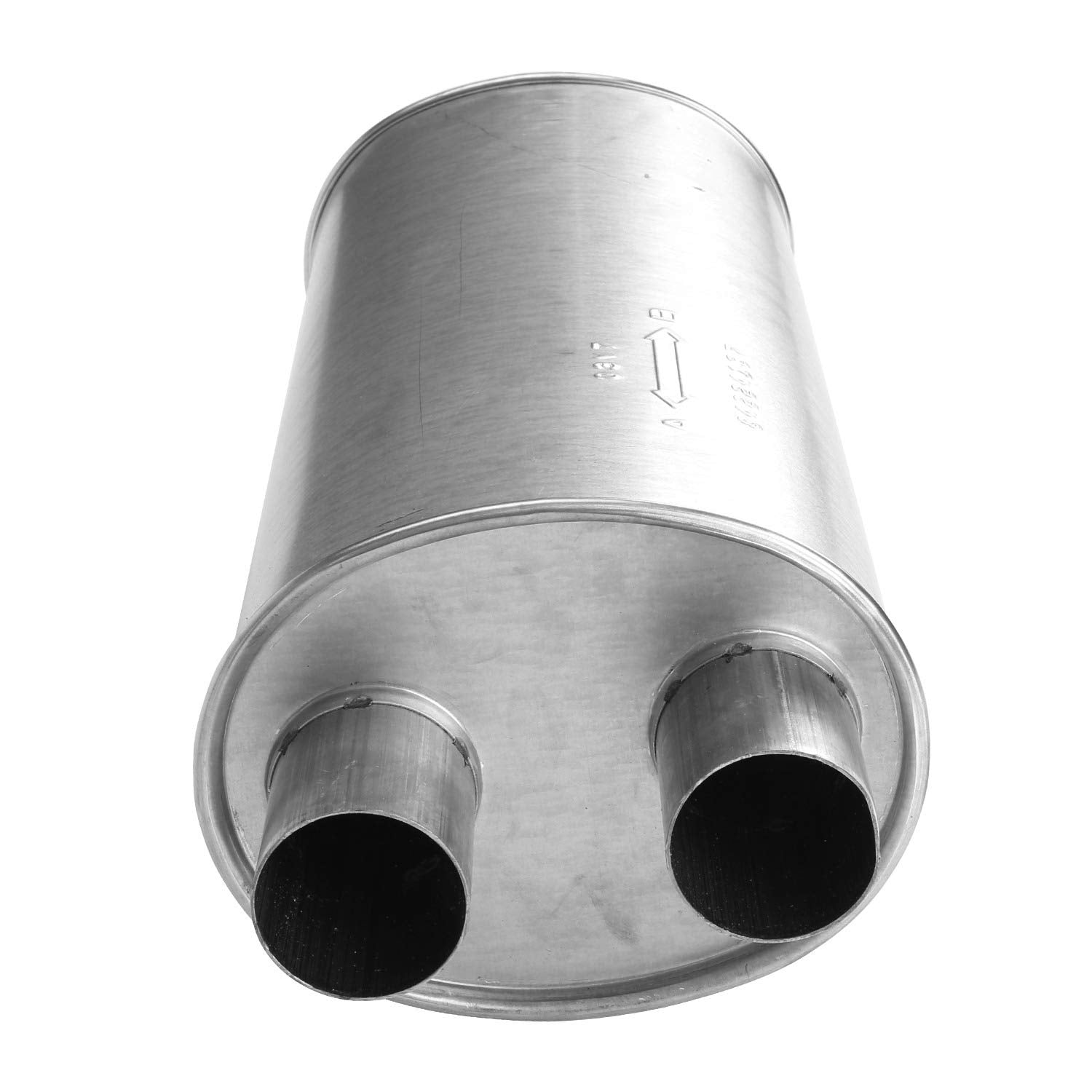 Exhaust AP Products Muffler 2452