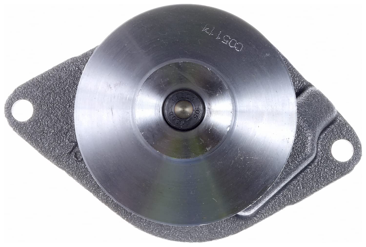 Heavy-Duty Gates 41176HD Engine Water Pump