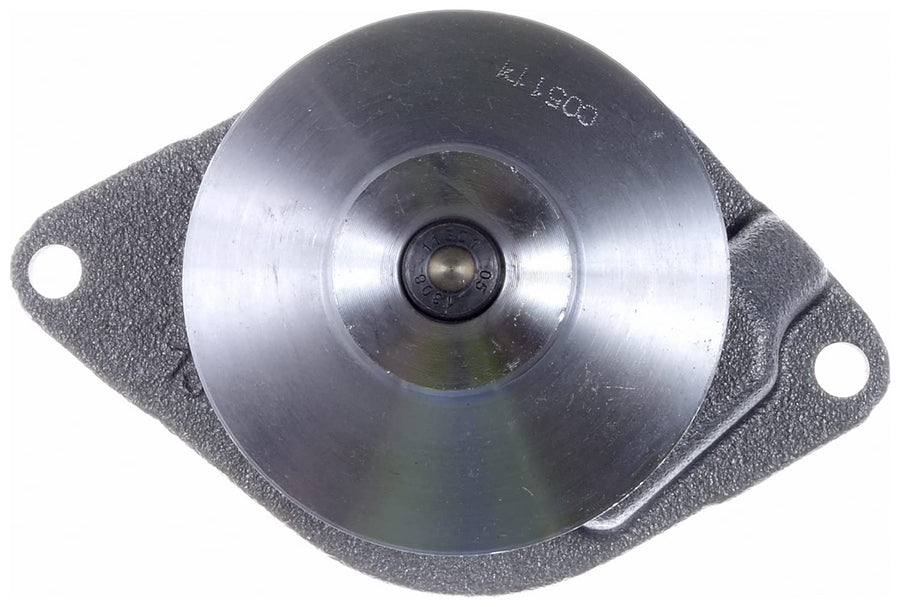 Heavy-Duty Gates 41176HD Engine Water Pump