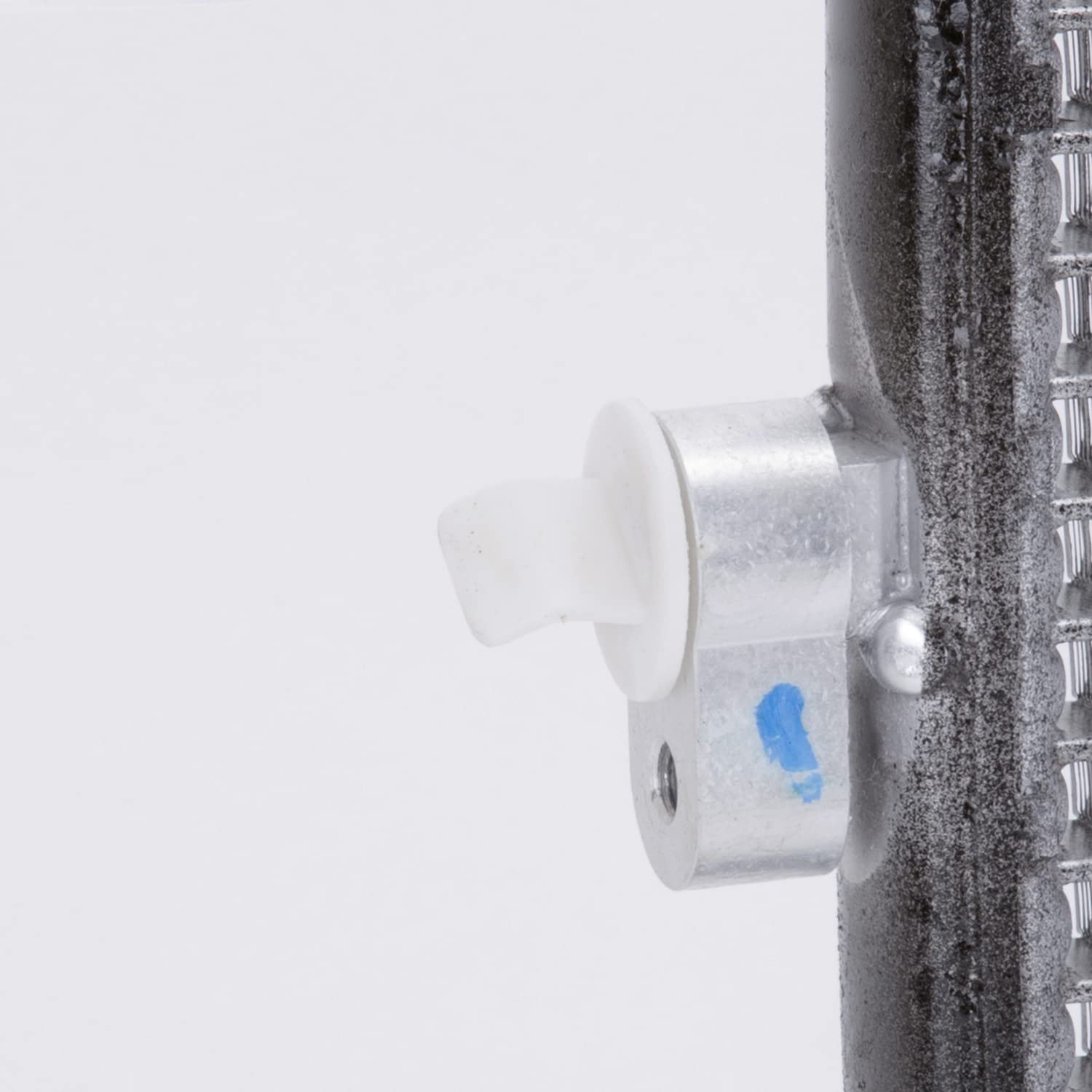Compatible TYC 3363 with TOYOTA RAV4 Parallel Flow Replacement Condenser