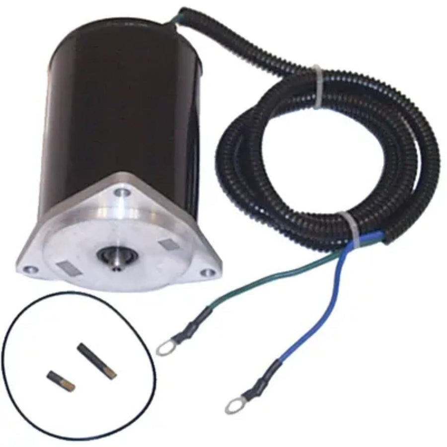 Tilt/Trim Motor, Sierra 18-6786-1