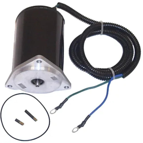 Tilt/Trim Motor, Sierra 18-6786-1
