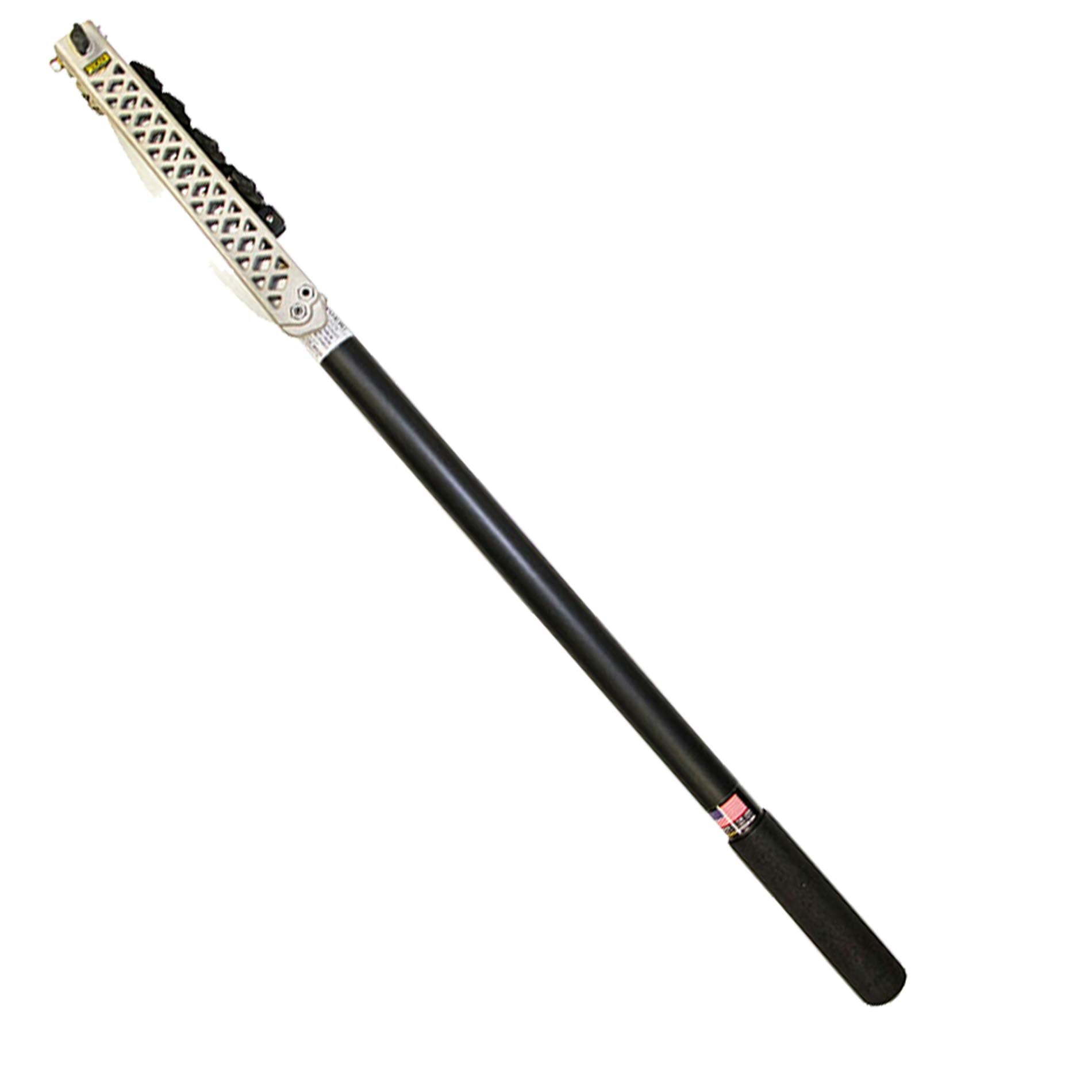 Wicked Tough Wicked Tree Gear Pole Saw, 15 Feet
