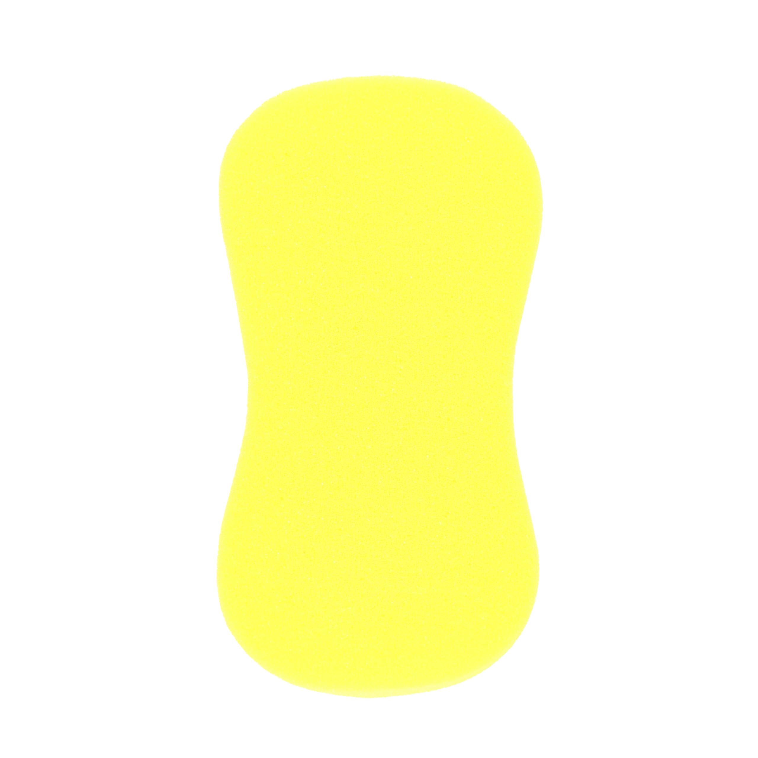 Masters ABRO Jumbo Sponge, Super Absorbent, Gentle on Surfaces, Durable & Resistant to Oil, Ideal for Cars & Home