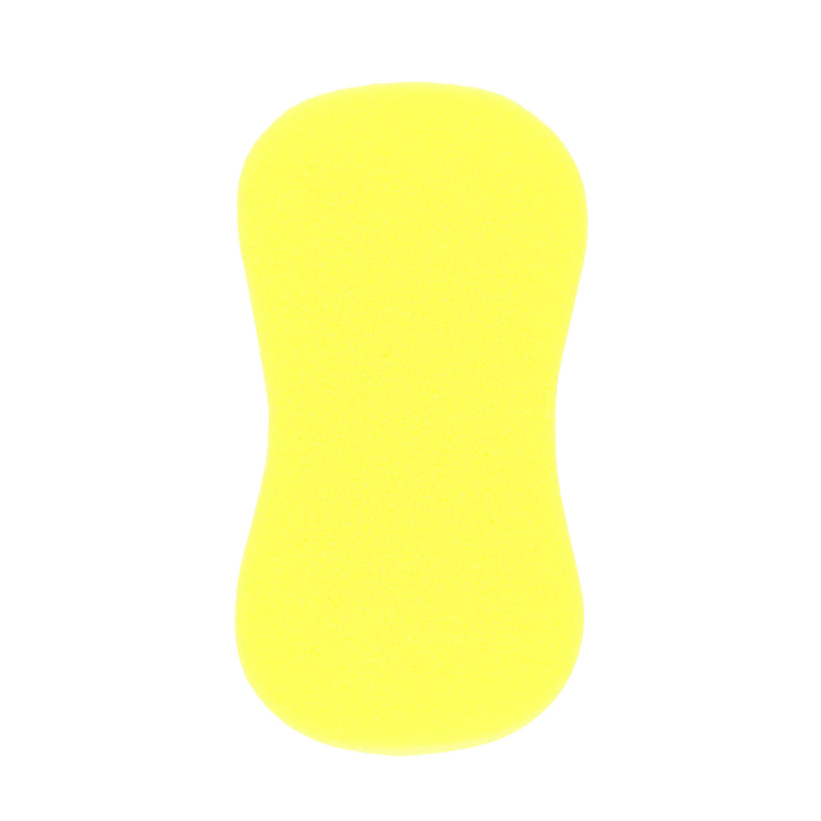 Masters ABRO Jumbo Sponge, Super Absorbent, Gentle on Surfaces, Durable & Resistant to Oil, Ideal for Cars & Home