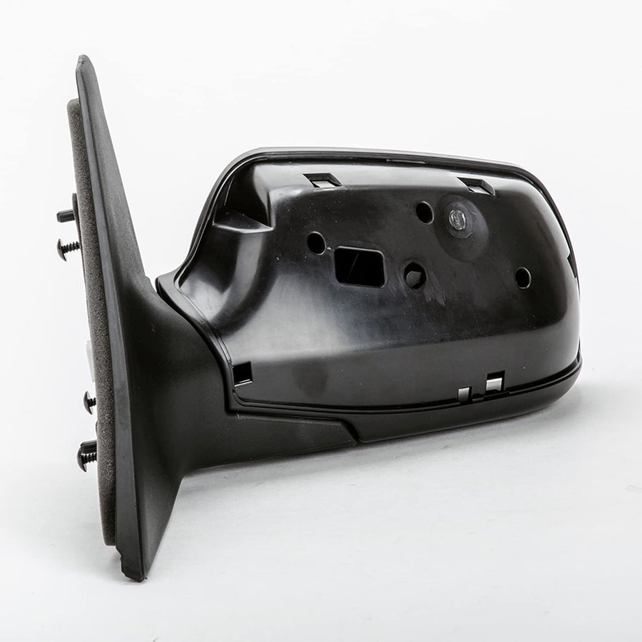 MAZDA3 Driver Side Power Non-Heated Replacement Mirror Compatible with TYC 6100032
