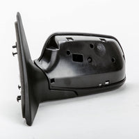 MAZDA3 Driver Side Power Non-Heated Replacement Mirror Compatible with TYC 6100032