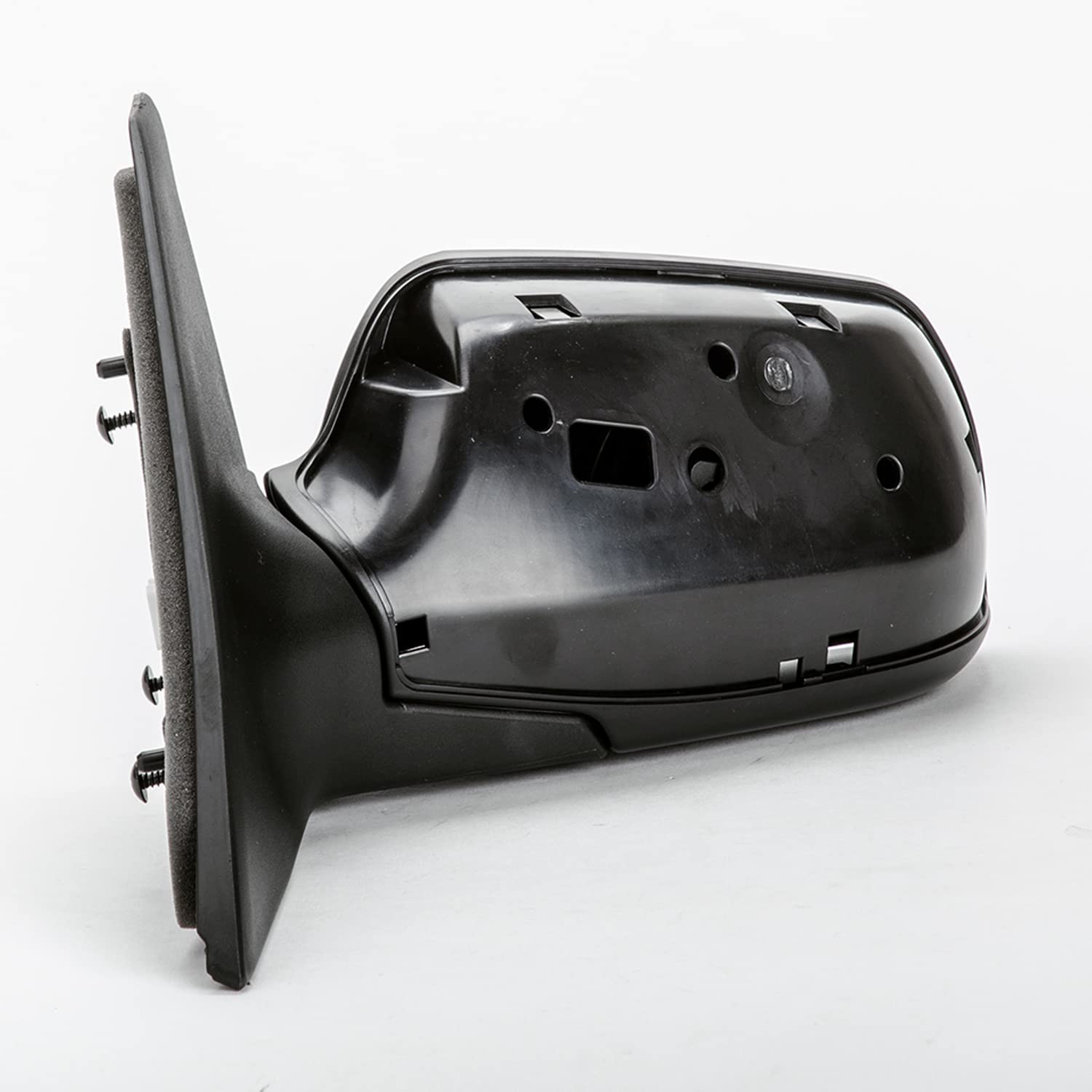 MAZDA3 Driver Side Power Non-Heated Replacement Mirror Compatible with TYC 6100032