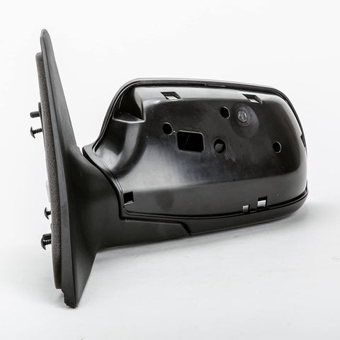 MAZDA3 Driver Side Power Non-Heated Replacement Mirror Compatible with TYC 6100032