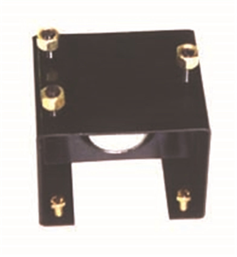 12025.27 | Omix-Ada Spare Tire Carrier, Side Mount | OE Reference: 982009 | Fits 1946-1971 Willys / Jeep CJ