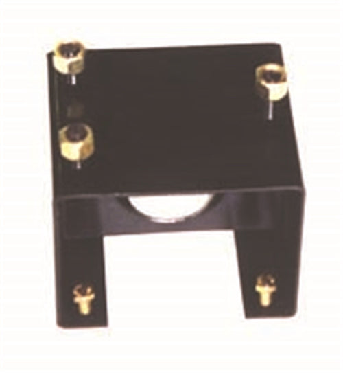 12025.27 | Omix-Ada Spare Tire Carrier, Side Mount | OE Reference: 982009 | Fits 1946-1971 Willys / Jeep CJ