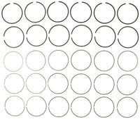 Ring Set Mahle - 51870CP.030