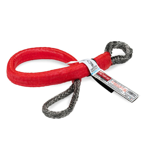 Hammerloop Factor 55 PN 00103 3/8 x 30 in. Winch rigging accessory designed for the toughest off-road challenges