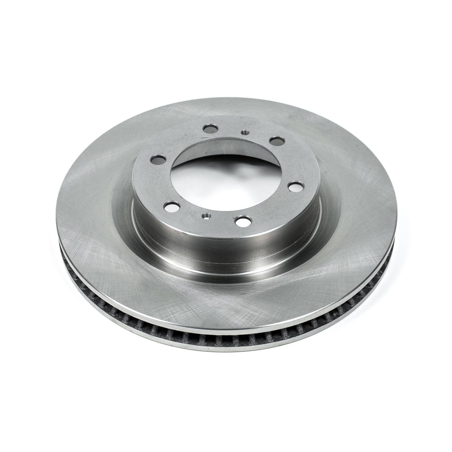 Autospecialty Power Stop Brake Rotor - JBR1395