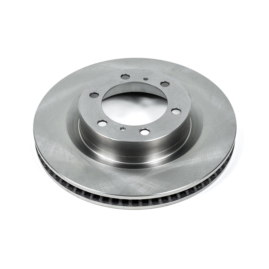 Autospecialty Power Stop Brake Rotor - JBR1395