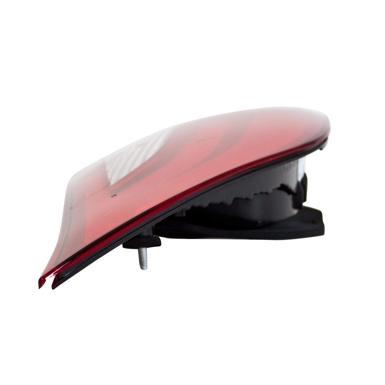 Right TYC Tail Light Assembly Compatible with 2015-2019 Toyota Sienna